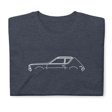 T-shirt Softstyle per