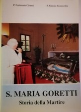 S. Maria Goretti  nelle paludi