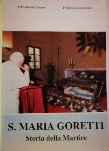 Maria goretti nelle paludi - s.,