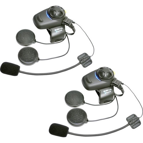 Sena smh5 bluetooth headset - bluetooth,