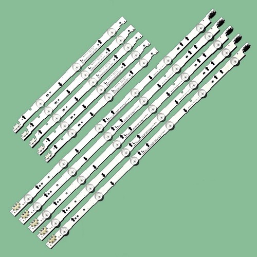 Pezzi strisce led per - strisce,