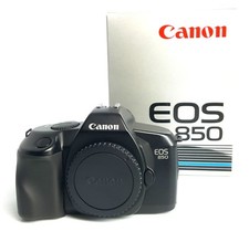 CANON EOS 850