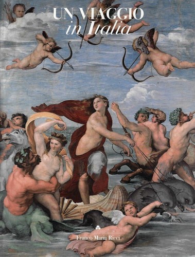 Viaggio italia - un, in