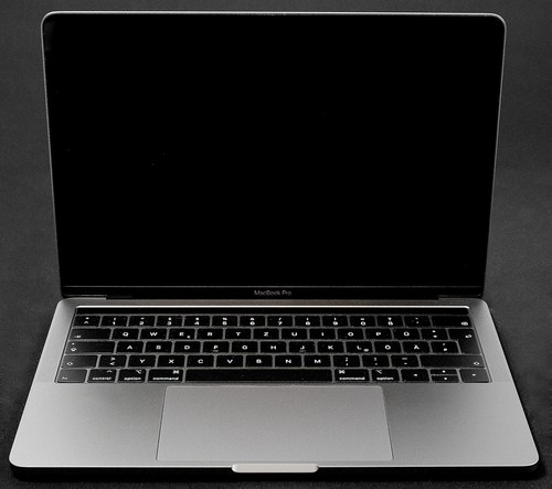 Apple macbook pro 2019 - 2019, 13"