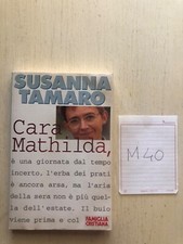 CARA MATHILDA - Susanna Tamaro