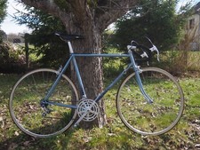 Vélo de route Motobecane C2R