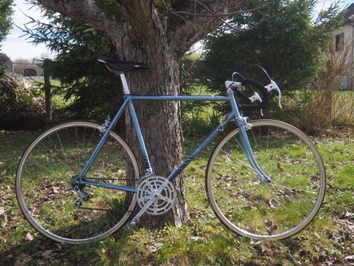 Vélo route motobecane c2r - de,