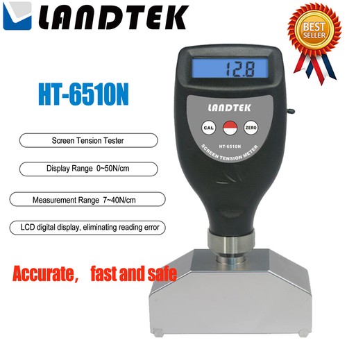 Landtek 6510n tester di - landtek,