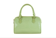 Ecopelle borsa bauletto - borsa,
