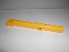 Lego (57779) Braccio della gru lungo 16, in giallo da 8292 8067 4645 4204