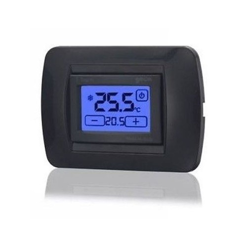 Termostato touchscreen - , a