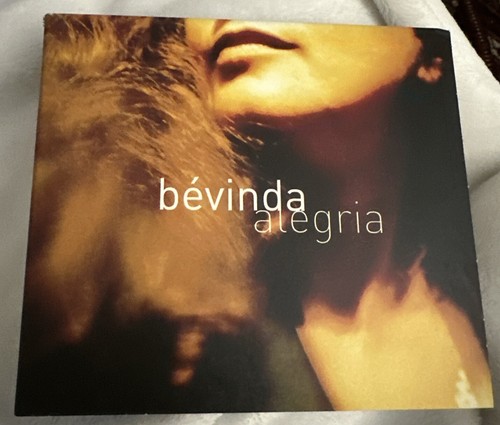 Bevinda allegria - bevinda,
