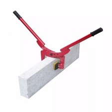 Morsetto cordolo portatile doppio sollevamento per strumento installazione trasferimento marmo pietra