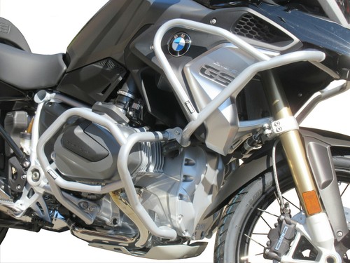 Paramotore crash bars heed bmw - paramotore,
