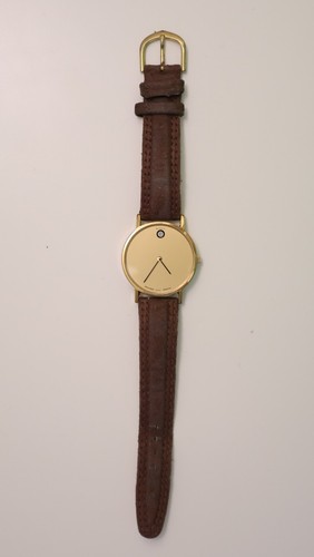Vintage montre quartz - montre, à