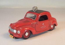 Brumm r24 fiat 500c - brumm, n.r24