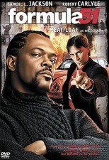 Formula 51 (DVD, 2003) The
