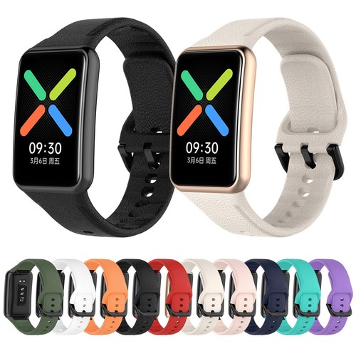 Cinturino orologio silicone - orologio,