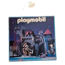 Playmobil castello reale - playmobil,