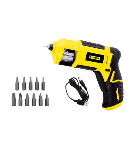 Avvitatore batteria - avvitatore,