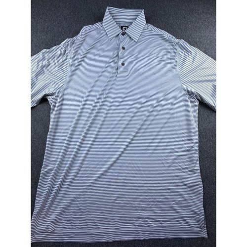 Footjoy polo uomo grande - polo,