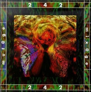 Front 242 mut mix cd - front,