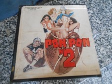 "Pon Pon 2" film super 8