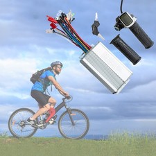 Controller motore bicicletta