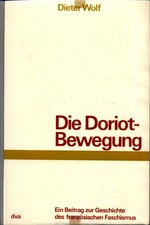 Die Doriot-Bewegung: Ein