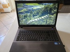 pc portatile olivetti i5