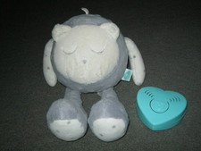 Myhummy Orso Grigio Snoozy