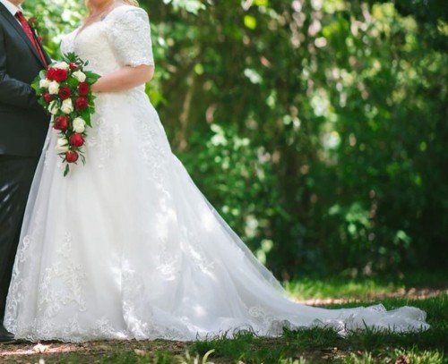 Abito sposa essenza - sposa,