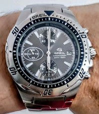 🤍Orologio Breil Chrono