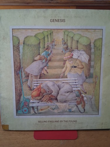 Vinile giri 1973 - vinile,