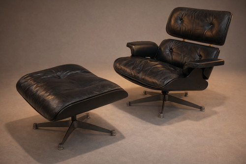 Poltrona lounge chair - poltrona,