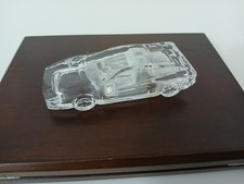 Modellino Ferrari Testarossa