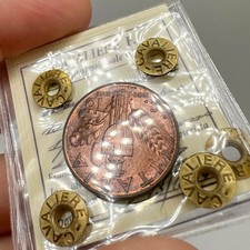 Regno d'Italia 10 Centesimi
