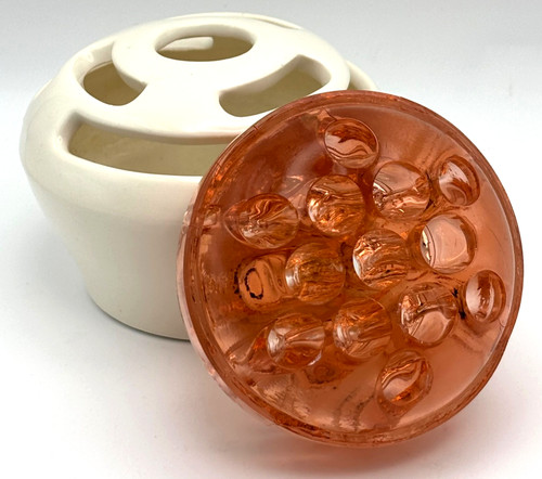 Rane fioriere vintage vaso - fioriere, vintage: