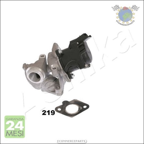 Valvola egr primeturbo per - valvola,