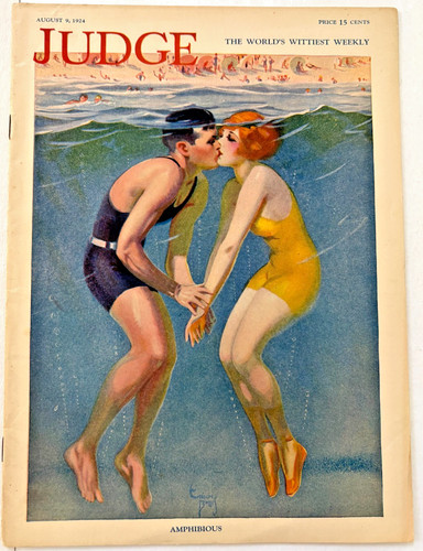 August 1924 magazine - 9,,