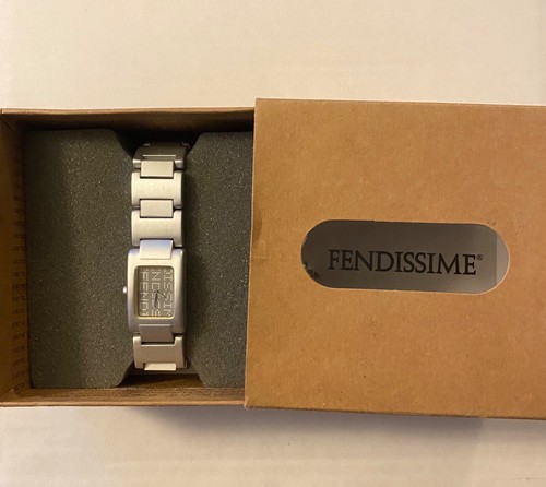 Orologio vintage fendissime - vintage,