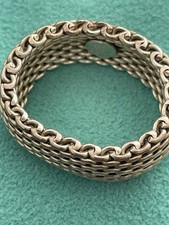 ANELLO VINTAGE TIFFANY AND CO