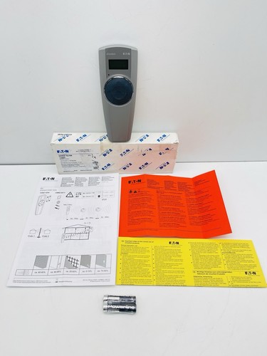 Telecomando eaton moeller - eaton,