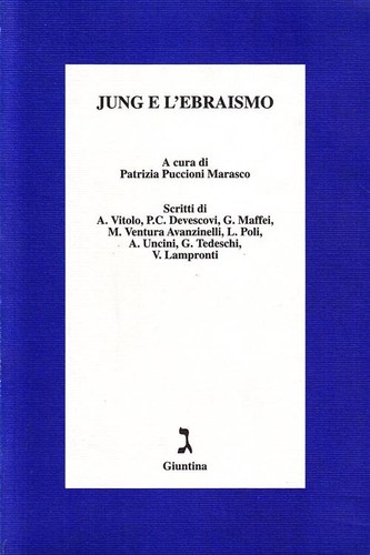 Jung ebraismo puccioni - -,