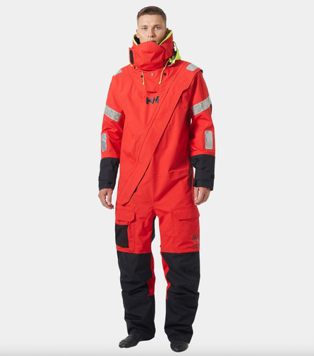 Tuta corsa helly hansen da - tuta,