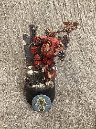 Warhammer 40k forgeworld - warhammer,