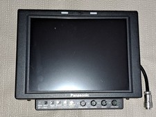 PANASONIC BT-LH900P MONITOR