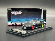 1/64 Nissan Silvia S14 N-style
