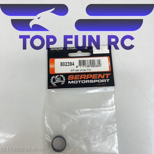 Serpent 802394 set - 802394,