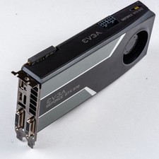 EVGA GeForce GTX 970 4GB GDDR5